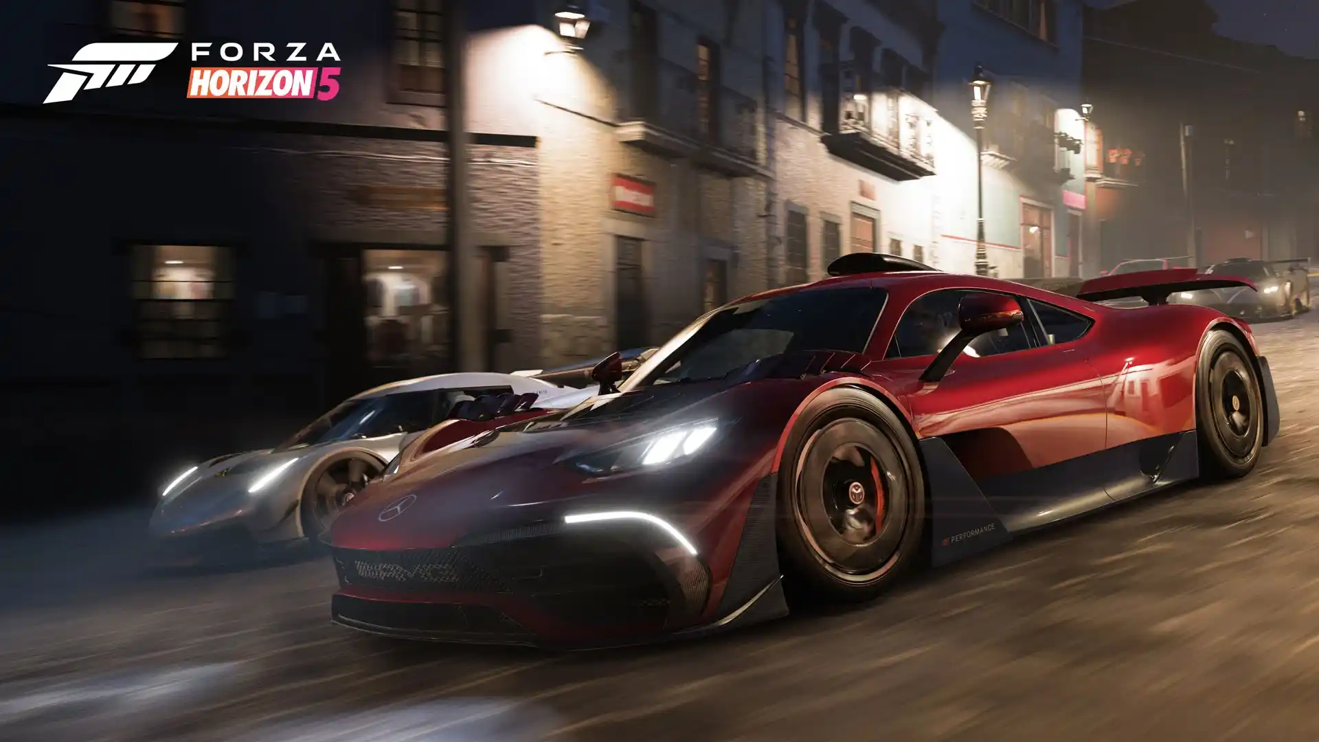 Forza Horizon 5 - Imagem 2