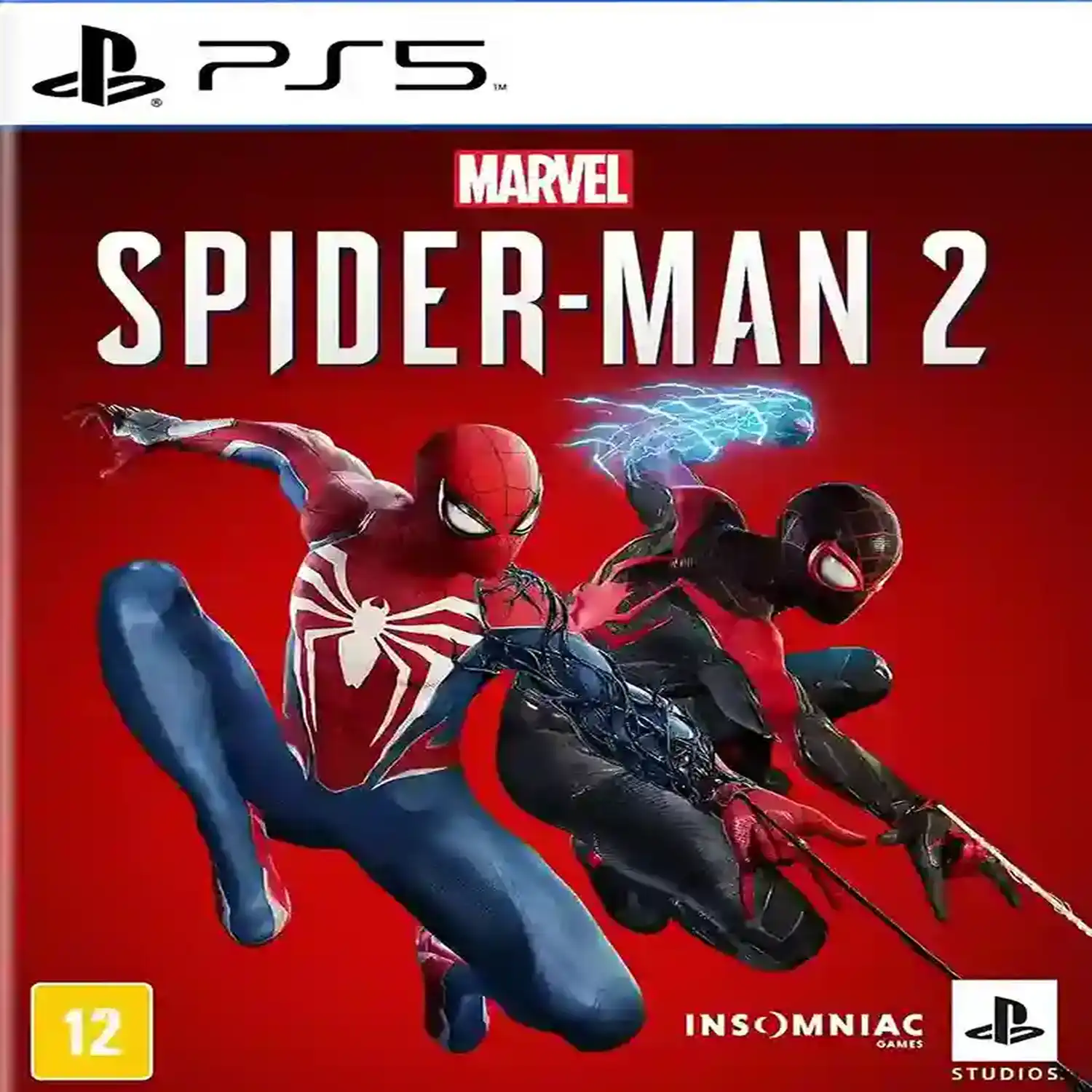 Marvel’s Spider-Man 2